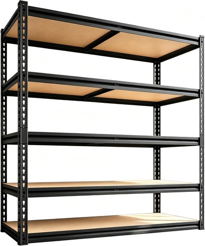 Heavy duty garage storage - heavy,