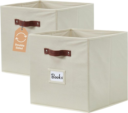 Storage bins cube - storage,